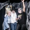31.10.2015 Photo Booth von Martin Wahler, Pixelcode